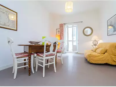 Appartement, 30 m²