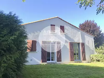 Maison, 336 m²