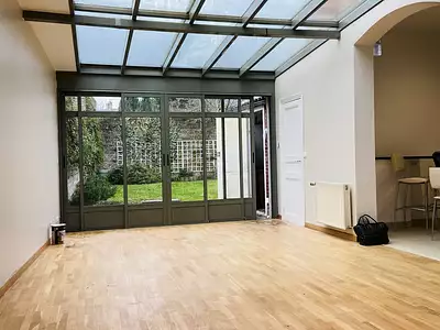 Maison, 167 m²
