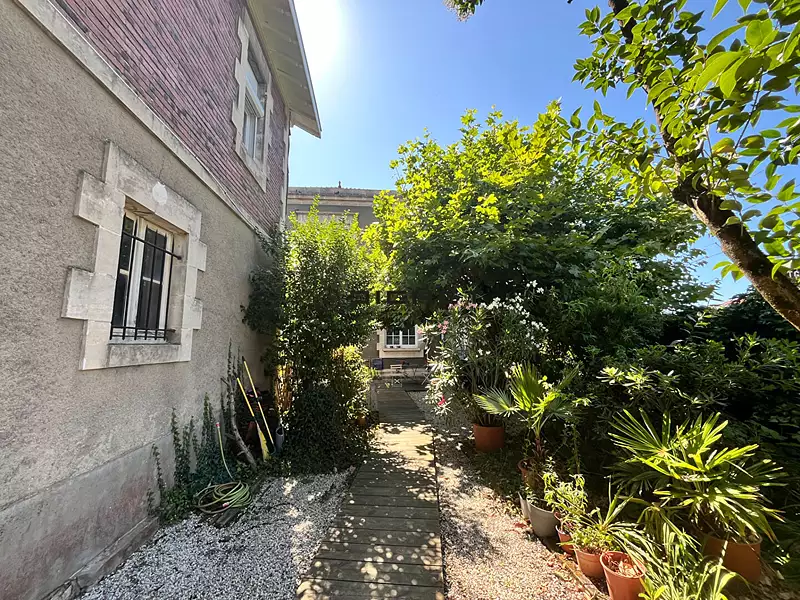 Appartement, 39,9 m²