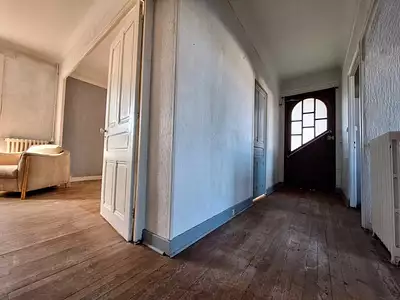 Maison, 104 m²