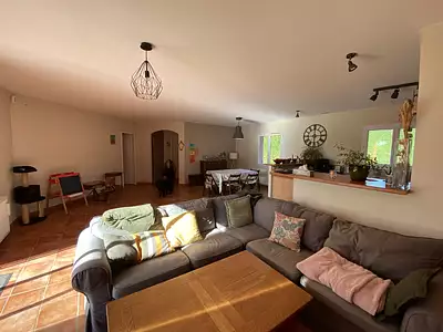 Maison, 135 m²