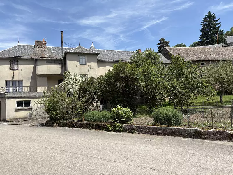 Maison, 400 m²