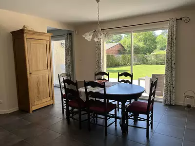 Maison, 158 m²
