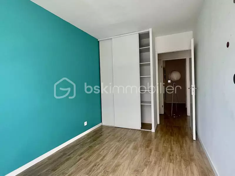 Appartement, 82 m²