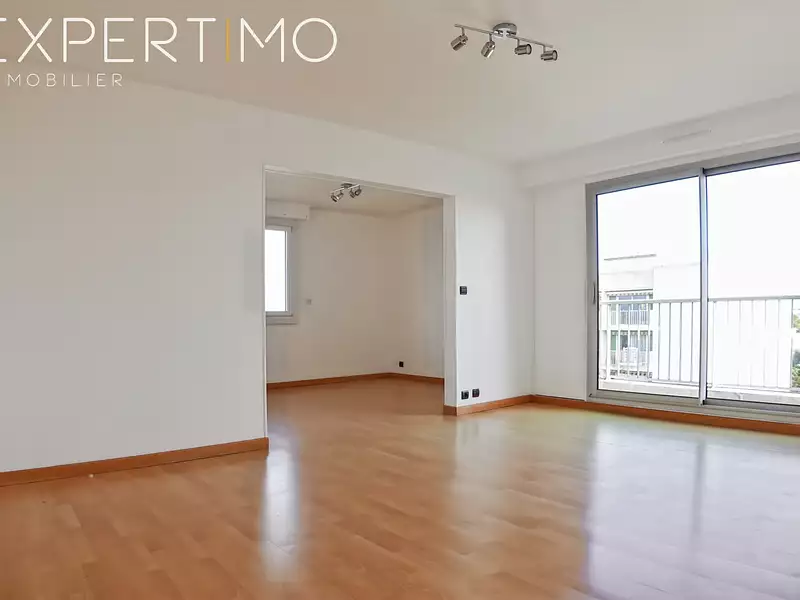 Appartement, 83,04 m²