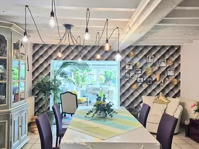 Maison, 109 m²