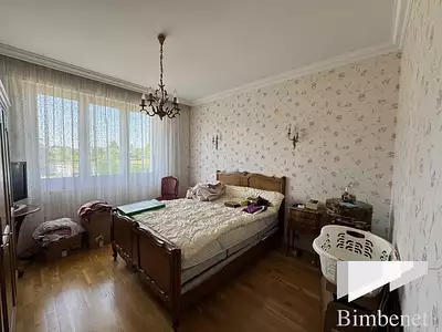Maison, 199 m²
