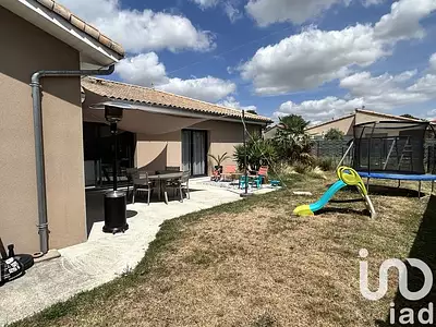 Maison, 149 m²