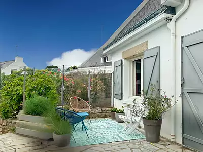 Maison, 165 m²