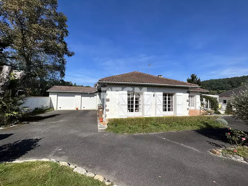 Maison, 139 m²