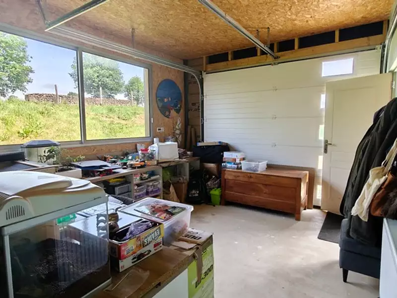 Maison, 200 m²