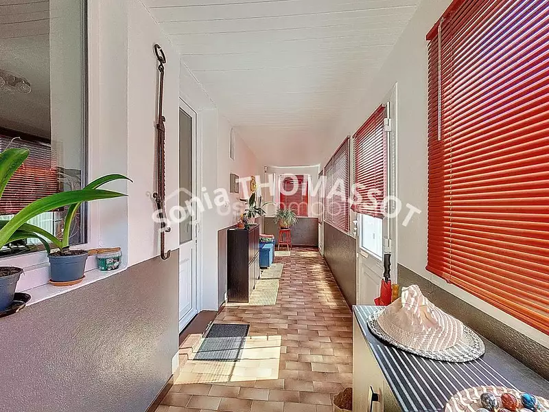 Maison, 130 m²