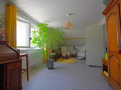 Maison, 91 m²
