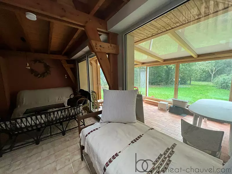 Maison, 71,74 m²