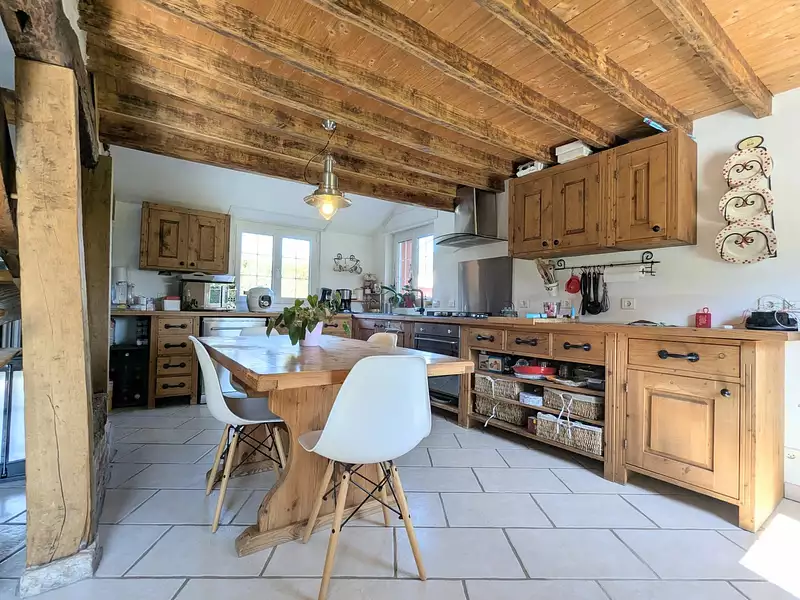 Maison, 152 m²
