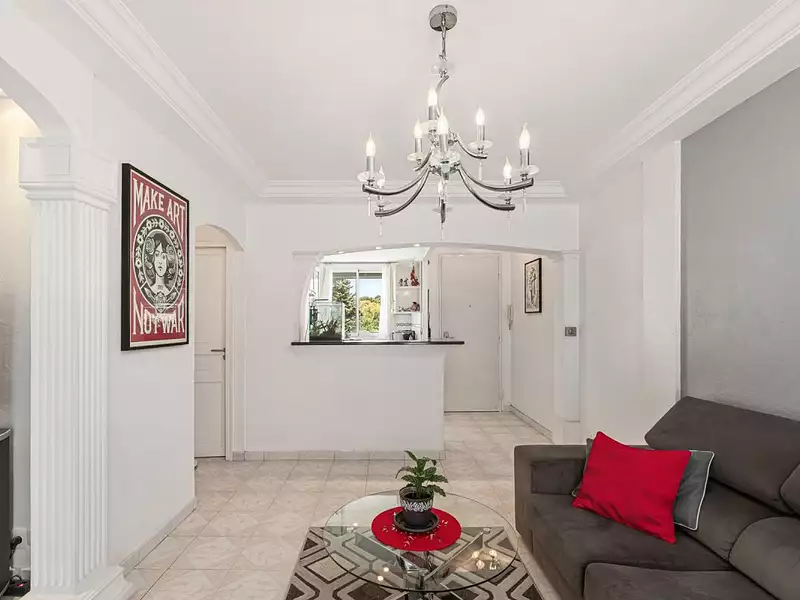 Appartement, 68 m²