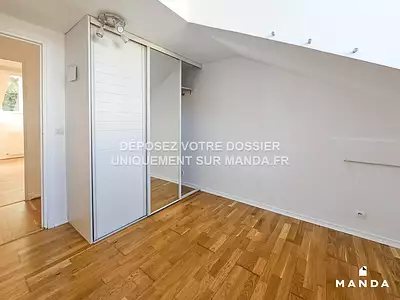 Appartement, 83 m²