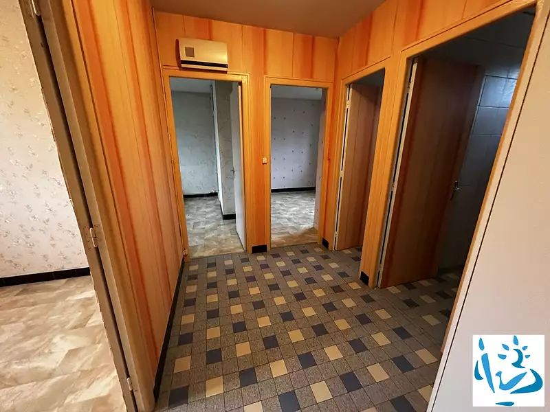 Maison, 62,2 m²