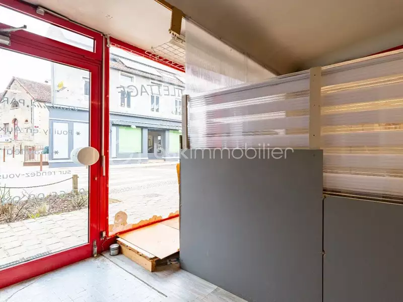 Immeuble, 240 m²