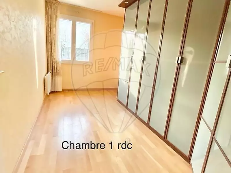 Maison, 101 m²