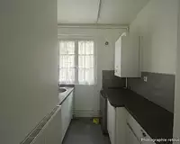 Appartement, 28,5 m²