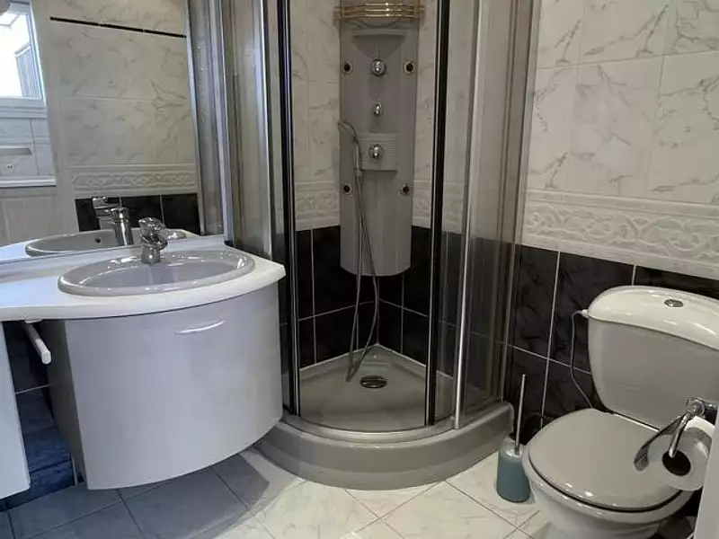Appartement, 20,2 m²