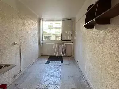 Appartement, 15,17 m²