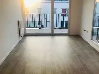 Appartement, 43,14 m²