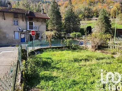 Maison, 51 m²