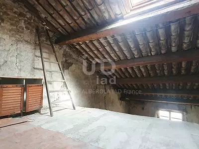 Maison, 81 m²