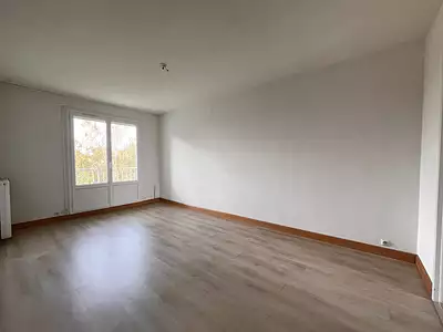 Appartement, 51 m²