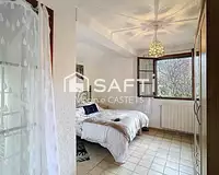 Maison, 132 m²
