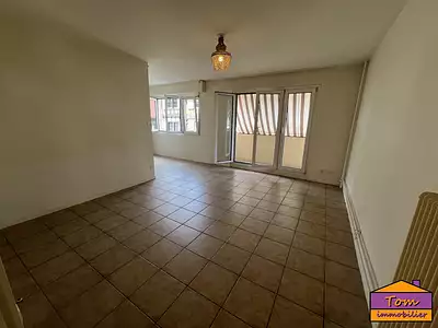Appartement, 76,33 m²