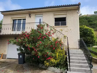 Maison, 90 m²