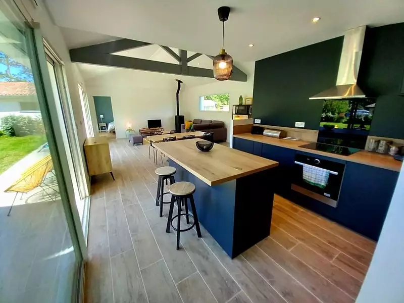 Maison, 100 m²