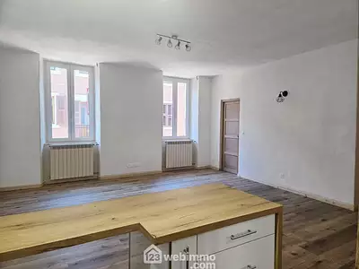 Appartement, 73 m²