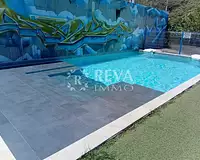 Appartement, 60,1 m²