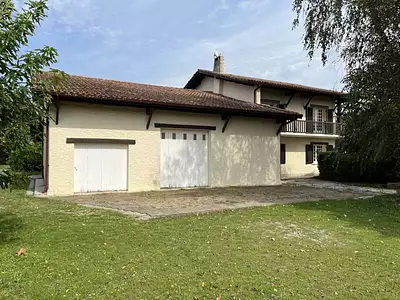 Maison, 210 m²