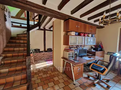 Maison, 169 m²