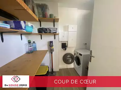 Maison, 110 m²