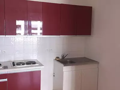 Appartement, 40,33 m²