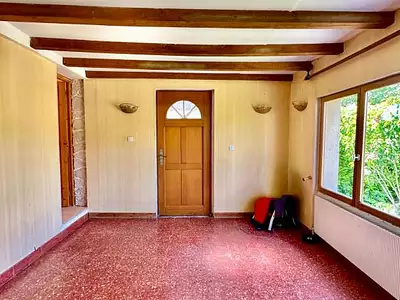 Maison, 107 m²