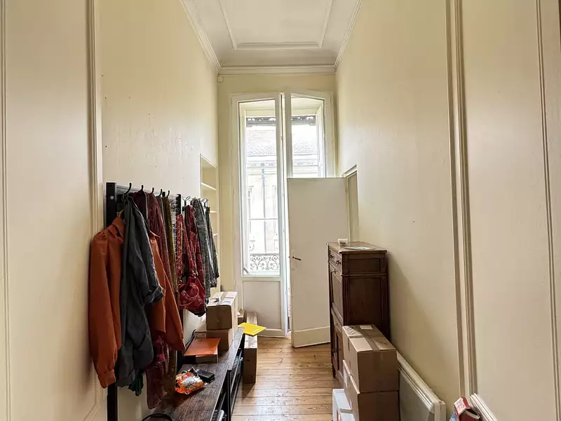 Appartement, 100 m²