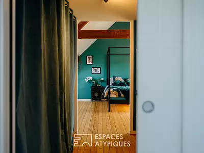 Maison, 490 m²