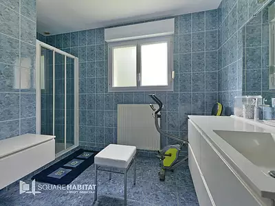 Maison, 70 m²