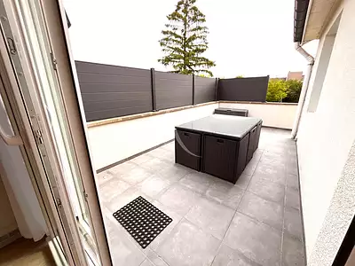 Maison, 130 m²