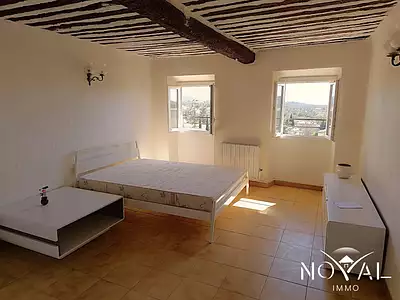 Appartement, 34,66 m²