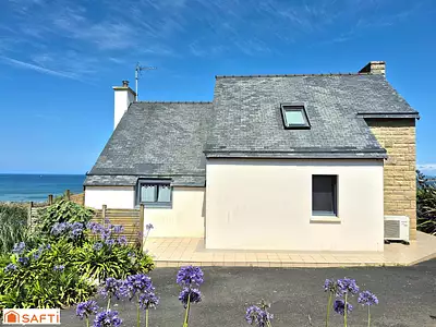 Maison, 128 m²