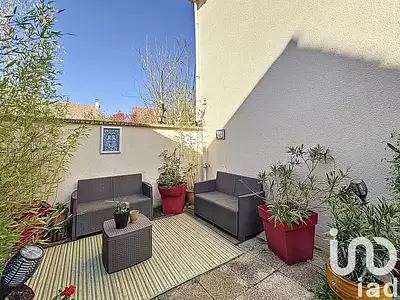 Maison, 160 m²